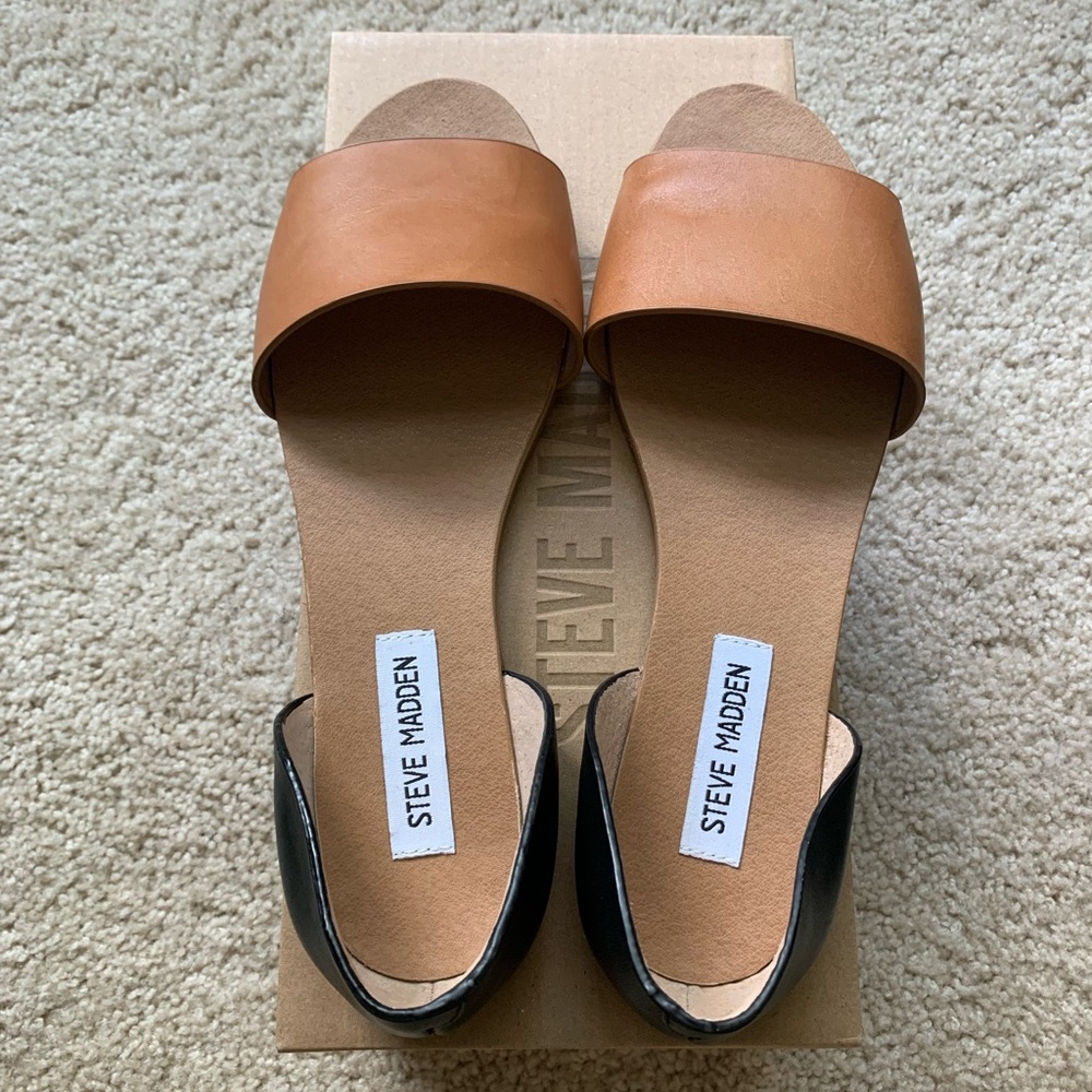 Steve Madden Sandals